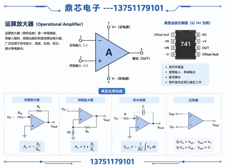 南平集成电路展示图